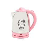 Hervidor Hello Kitty Comprador VIP